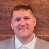 Photo of Keenan Lunde