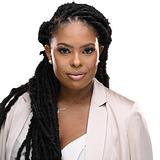 Photo of Lynnal Ndimande