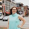 Photo of Rachael Putney