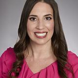 Photo of Rebecca Vives