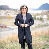 Photo of Linda Jorgensen