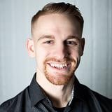 Photo of Bryce Buck