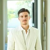 Photo of Jasper Lansky