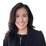 Photo of Stephanie Cusack