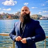 Photo of James Grekousis