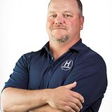 Photo of Adam Wilkey