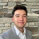 Photo of Josh Porter