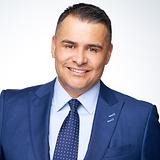 Photo of Eli & Carmen Vasquez Cisneros