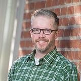 Photo of Fred Mannila