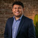 Photo of John Mendoza