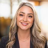 Photo of Natalie Gillman