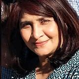 Photo of Henna Davar