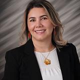 Photo of Patricia Larrarte