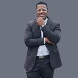 Photo of Lamar Hudson