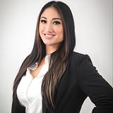 Photo of Natasha Tomas