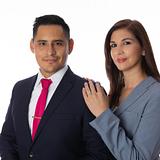 Photo of Michael & Silvia Miguel