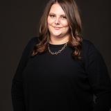 Photo of Ellie Grant