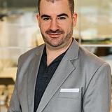 Photo of Chris Amond