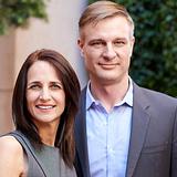 Photo of Lauren & Allen Blankenship