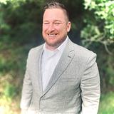 Photo of Jeff Mckinley