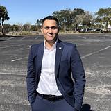 Photo of Cristian  Perez