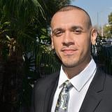 Photo of Daniel Lopez