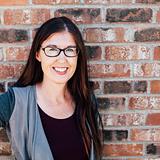 Photo of Jessica Gunnlaugson