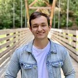 Photo of Ben Foullon