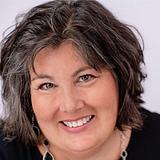 Photo of Judy Belmonte