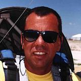 Photo of Kevin Cullis