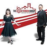 Photo of Sloane & Kim Petersen