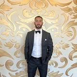 Photo of Austin Joseph Kahale