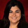 Photo of Emel Roberts