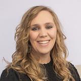 Photo of Jennifer Gill