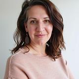 Photo of Claire Ritter