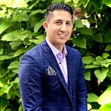 Photo of Diego Andrade