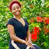 Photo of Anastasia Turner