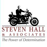 Photo of Steven Hall