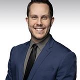 Photo of Zach Hall-Bachner