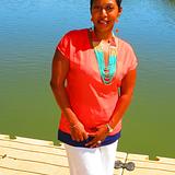 Photo of Khadijah Bell