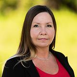 Photo of Tanya Steinbergs