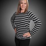 Photo of Gina Sneddon