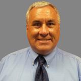 Photo of Bruce Bisbee