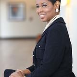 Photo of Carla Nelson