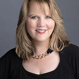 Photo of Laura Russo-Kay