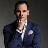 Photo of Roman Balandin