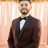 Photo of Aron Gonzalez