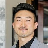 Photo of Peter Kim