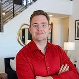 Photo of Anthony Harris