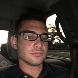 Photo of Daniel Colombo